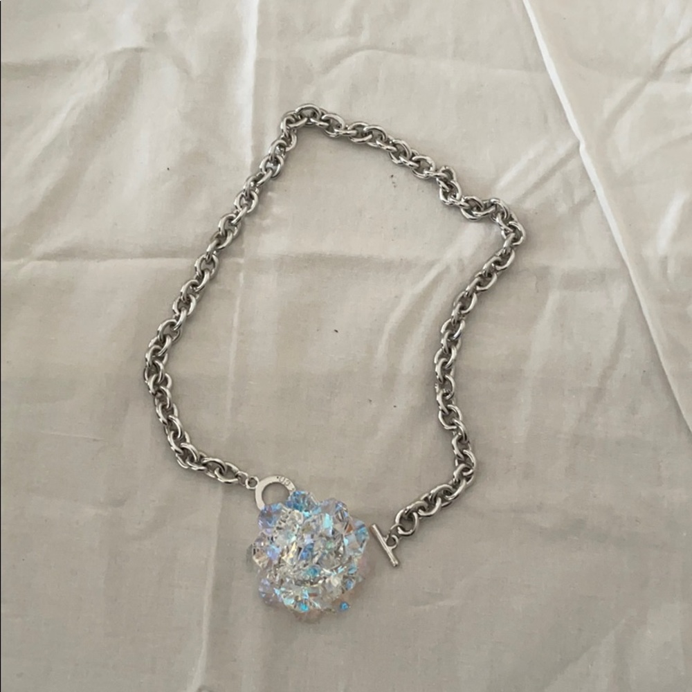 Crystal Necklace